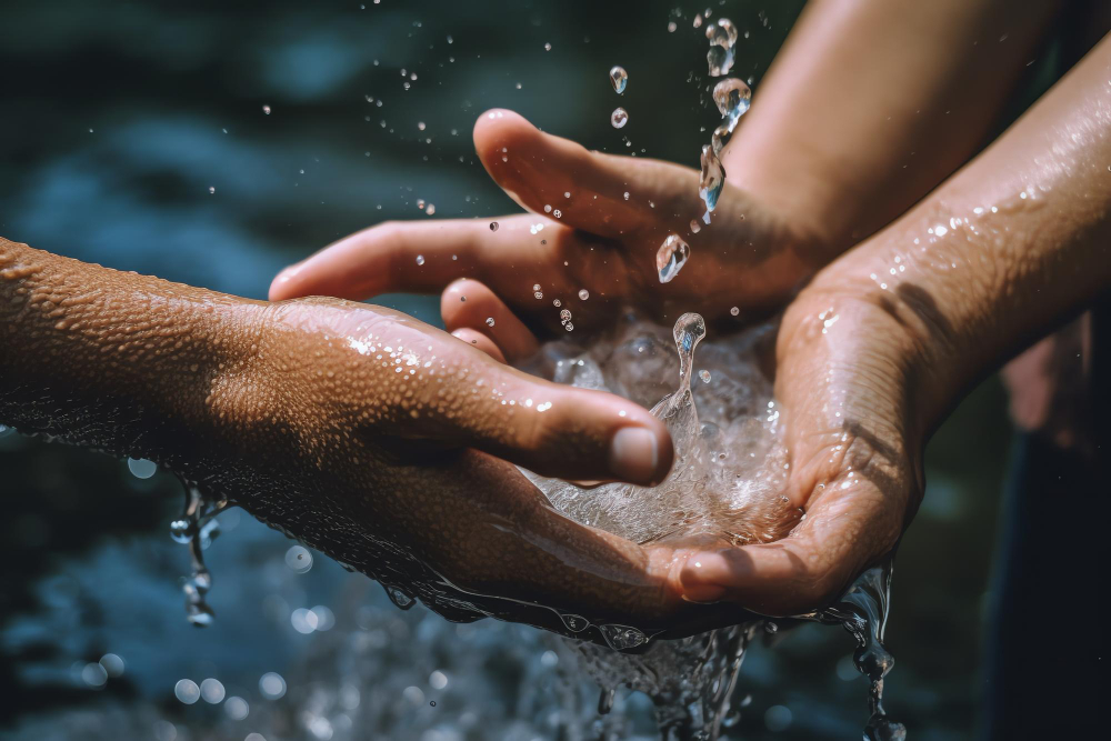 Water and Sanitation Hygiene (WASH)